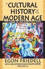 A Cultural History of the Modern Age The Crisis of the European Soul