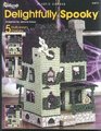 Delightfully Spooky (plastic canvas, The Needlecraft Shop #844501)