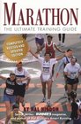 Marathon  The Ultimate Training Guide