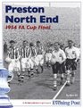 Preston North End The 1954 FA Cup Final