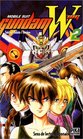 Mobile Suit Gundam Wing tome 2