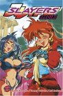 Slayers Special 01
