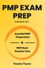 PMP Exam Prep Essential PMP Preparation  PMP Mock Practice Tests