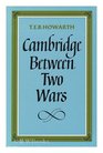 Cambridge between two wars