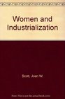 Women and Industrialization