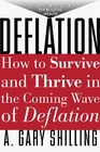 Deflation Strategies for Building Wealth in the Coming Wave of Deflation