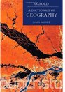 A Dictionary of Geography