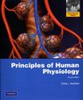 Principles of Human Physiology with Interactive Physiology 10System Suite