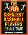 100 Great Baseball Players