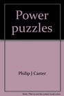 Power puzzles: Three volumes in one