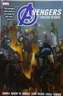 Avengers by Jonathan Hickman Omnibus Vol 2