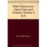 Math Discoveries About Data and Chance Grades 3 to 4