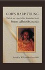 God's Harp String The Life and Legacy of the Benedictine Monk Swami Abhishiktananda