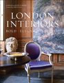 London Interiors Bold Elegant Refined
