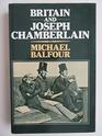 Britain and Joseph Chamberlain