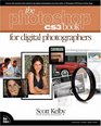 The Photoshop CS3 Book for Digital Photographers