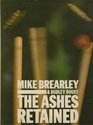 Ashes Retained
