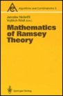 Mathematics of Ramsey Theory