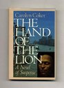 The Hand of the Lion A Novel of Suspense
