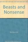 Beasts and Nonsense 2