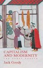 Capitalism and Modernity The Great Debate