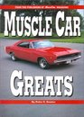 Muscle Car Greats