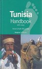 Tunisia Handbook with Libya
