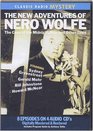 The New Adventures of Nero Wolfe The Case of the Midnight Ride and Other Tales