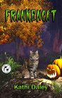 Frankencat (Whales and Tails, Bk 13)