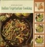 Indian vegetarian cooking