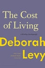 The Cost of Living A Working Autobiography