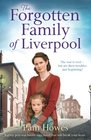 The Forgotten Family of Liverpool A gritty postwar family saga novel that will break your heart