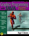 Graphics Programming With Java Second Edition/Book and CdRom