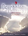 Psychology : From Science to Practice