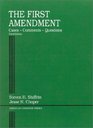 First Amendment CasesCommentsQuestions 3rd Ed
