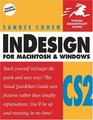 InDesign CS2 for Macintosh and Windows  Visual QuickStart Guide