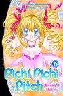 Pichi Pichi Pitch 6 Mermaid Melody