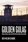 Golden Gulag Prisons Surplus Crisis and Opposition in Globalizing California