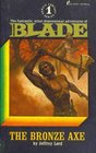 The Bronze Axe : Blade No. 1