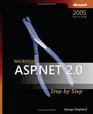 Microsoft  ASPNET 20 Step By Step
