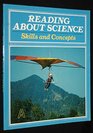 Reading About Science Skills and Concepts  Book A