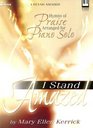 I Stand Amazed Hymns of Praise Arranged for Piano Solo