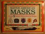 Native American Masks Create 5 Genuine Native American Designs