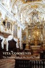 Vita Communis The Common Life of the Secular Clergy