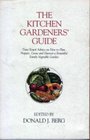 The Kitchen Gardener's Guide