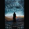 The Invasion of the Tearling A Novel