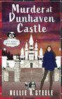 Murder at Dunhaven Castle A Cate Kensie Mystery