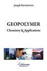 Geopolymer chemistry and applications