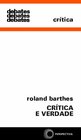 Crtica e Verdade