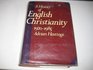 A History of English Christianity 19201985